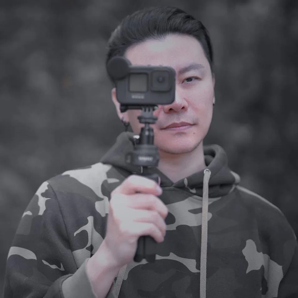 義朗