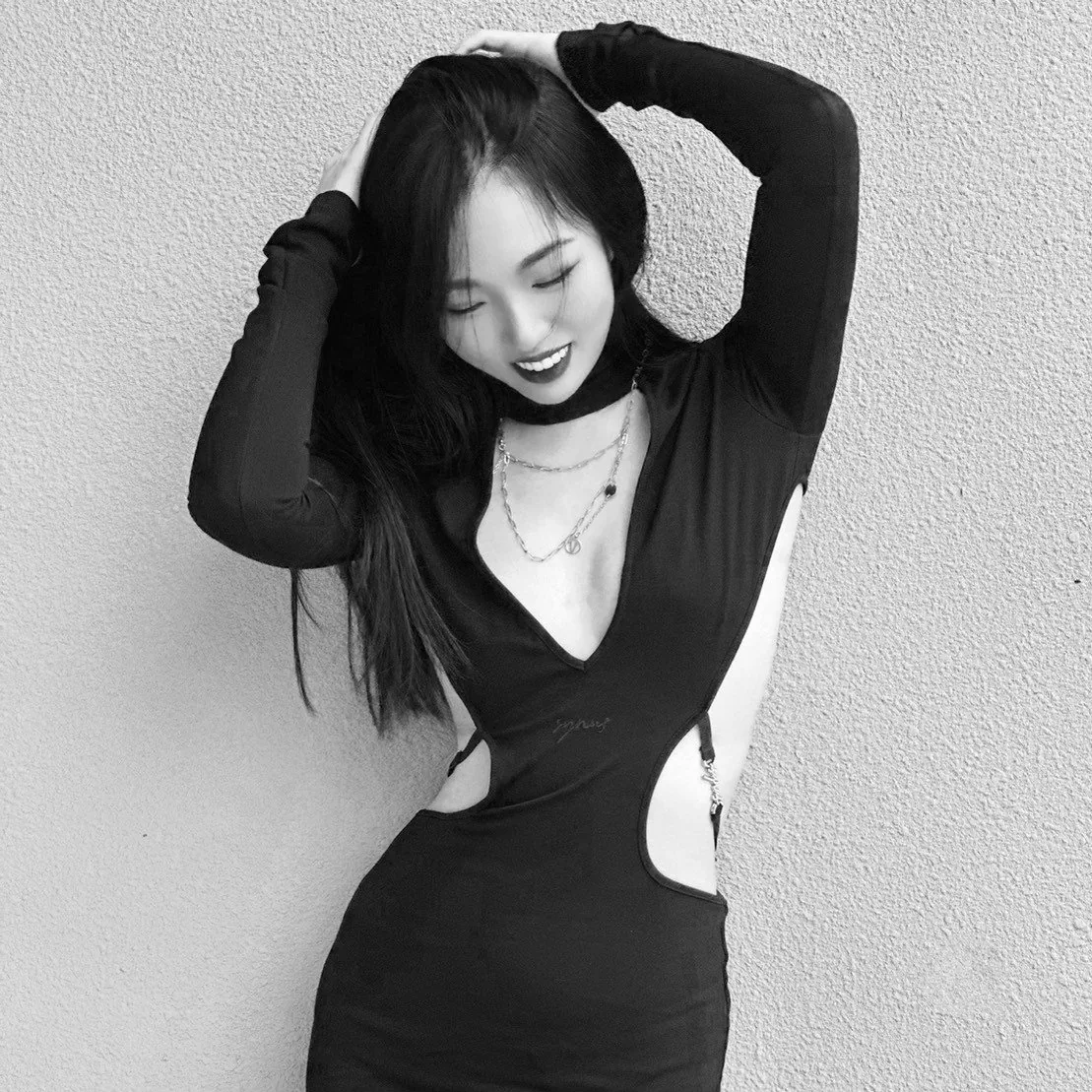 小月