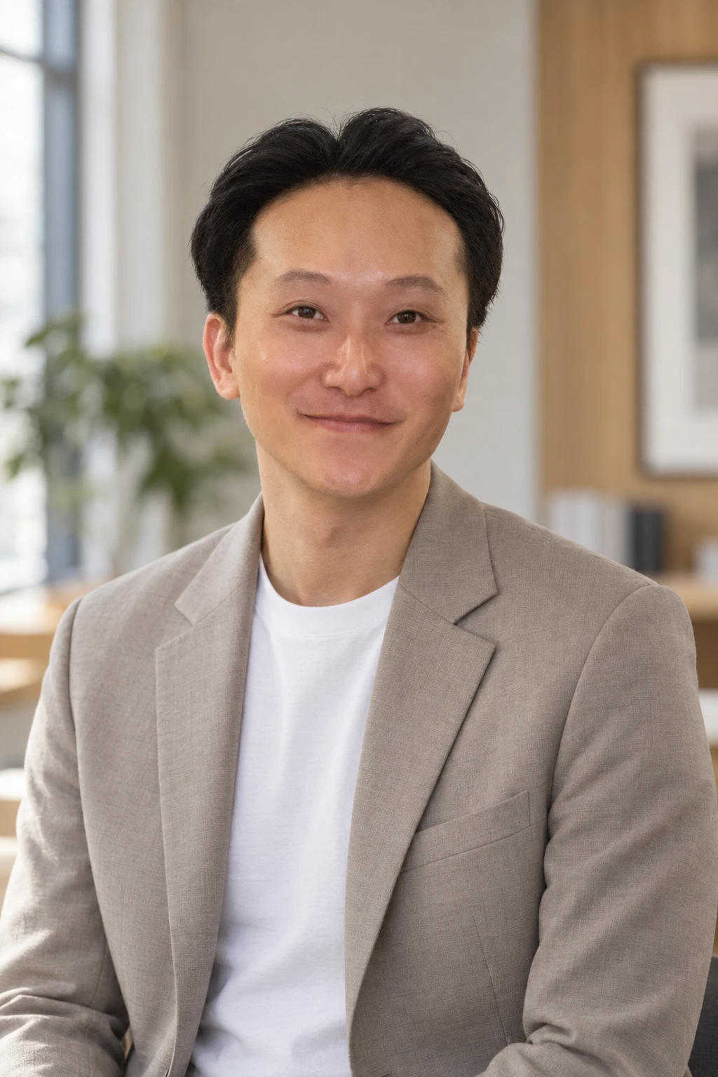 EASON 專業形象照