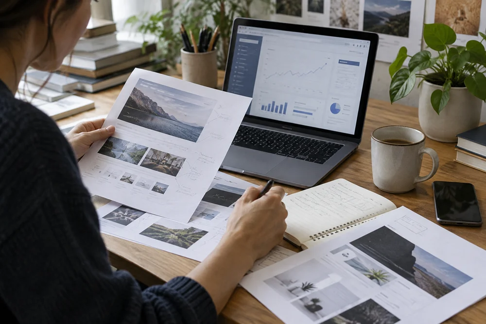2019–2020 成長階段工作情境示意