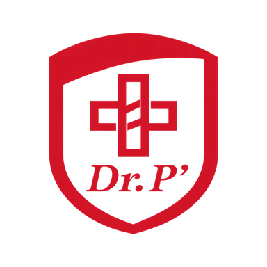 皮醫師皮膚科診所 LOGO