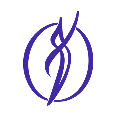 婕登時尚美學診所 LOGO