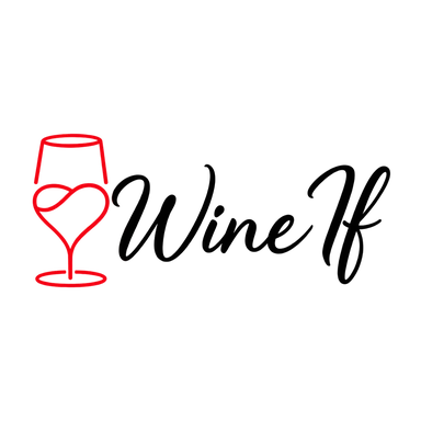 Wine If 美酒生活誌 LOGO