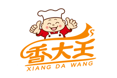 香大王 品牌標誌