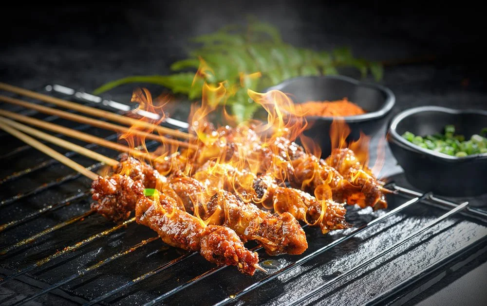 成龍號肉品|原站公開案例封面